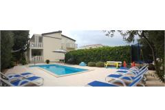 Villa Ana Sevid Apartma 1 – Villa Ana foto 5