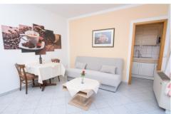 San Jozef Apartmaji Apartma 1 – One foto 4