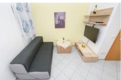 San Jozef Apartmaji Apartma 2 – Two foto 4
