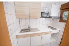 San Jozef Apartmaji Apartma 3 – Three foto 3