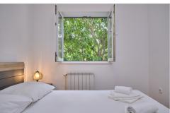 Apartmaji Milović 30 m od more Apartma 4 – A6 foto 5
