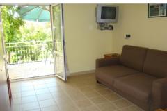 Apartmaji Zgogo Apartma 2 – Typ 2+2B foto 4
