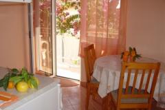 Apartmaji Zgogo Apartma 3 – typ2+1C foto 3