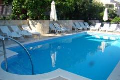 Apartmaji Zgogo Apartma 3 – typ2+1C foto 4