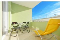 Simba Apartmaji Apartma 2 – Simba 2 foto 1