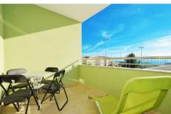 Simba Apartmaji Apartma 4 – Simba 4 foto 1