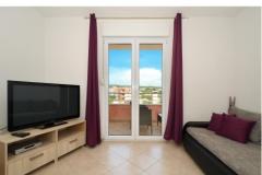 Sunset Apartma 1: (2+2) – Sunset 1 foto 1