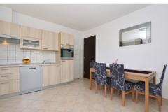 Sunset Apartma 1: (2+2) – Sunset 1 foto 2