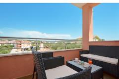 Sunset Apartma 1: (2+2) – Sunset 1 foto 5