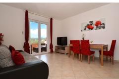 Sunset Apartma 2: (2+2) – Sunset 2 foto 1