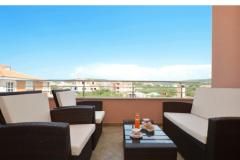 Sunset Apartma 2: (2+2) – Sunset 2 foto 5