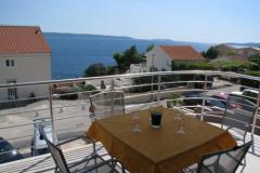 Sunshining Apartmaji Apartma 1 – Franic BK foto 1