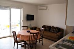 Sunshining Apartmaji Apartma 1 – Franic BK foto 2