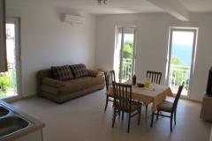 Sunshining Apartmaji Apartma 2 – Franic OBK foto 2