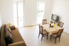 Sunshining Apartmaji Apartma 2 – Franic OBK foto 5