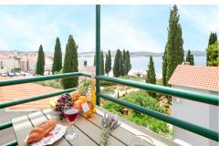 Apartmaji Vila Veljko Apartma 1 – B3 foto 1