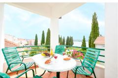 Apartmaji Vila Veljko Apartma 2 – B2 foto 1