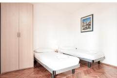 Apartmaji Vila Veljko Apartma 2 – B2 foto 3