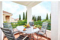Apartmaji Vila Veljko Apartma 3 – B1 foto 1