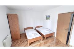 Apartmaji Vila Veljko Apartma 3 – B1 foto 3