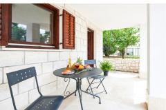 Apartmaji Vila Veljko Apartma 4 – A1 foto 2