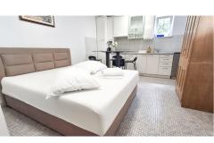 Apartmaji Vila Veljko Apartma 4 – A1 foto 3