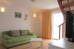 ViDa Apartmaji Apartma 1 – Apartman 1 foto 3