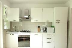 ViDa Apartmaji Apartma 1 – Apartman 1 foto 4