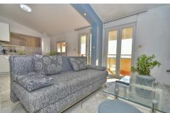 Vila Bartulić Apartma 3 – Luxury foto 1
