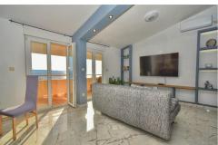 Vila Bartulić Apartma 3 – Luxury foto 2