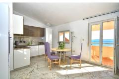 Vila Bartulić Apartma 3 – Luxury foto 4