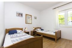 Apartmaji Katarina Čiovo Apartma 1 foto 4