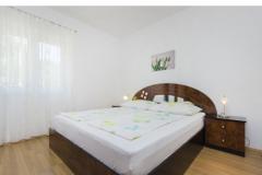 Apartmaji Katarina Čiovo Apartma 1 foto 5