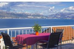 Apartmaji Katarina Čiovo Apartma 2 foto 1