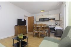 Apartmaji Katarina Čiovo Apartma 2 foto 4