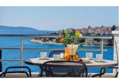 Magic sea view - Leo apartments Apartma 1 – A1 foto 1