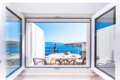 Magic sea view - Leo apartments Apartma 1 – A1 foto 2