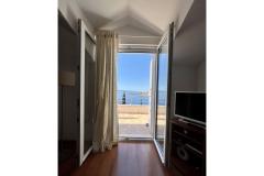 Magic sea view - Leo apartments Apartma 1 – A1 foto 3