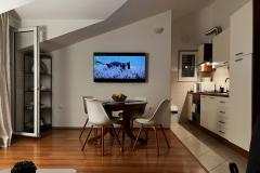 Magic sea view - Leo apartments Apartma 1 – A1 foto 5