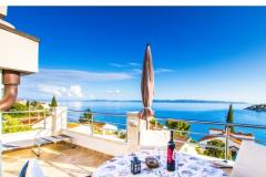 Magic sea view - Leo apartments Apartma 2 – A2 foto 2