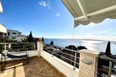 Magic sea view - Leo apartments Apartma 2 – A2 foto 3