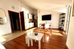Magic sea view - Leo apartments Apartma 2 – A2 foto 5