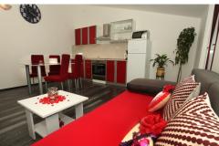 Villa Andric Apartma 2 – D2 foto 3