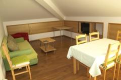 Villa Bilota Apartma 2 – A4+2 foto 3