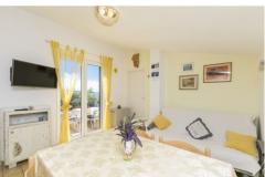 Villa Bok Apartma 2 – Yellow foto 1