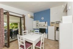 Villa Bok Apartma 3 – Blue foto 1