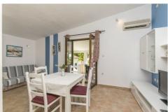 Villa Bok Apartma 3 – Blue foto 2