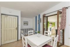 Villa Bok Apartma 3 – Blue foto 3