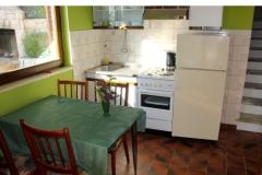 Villa Bok Apartma 4 – Green foto 1