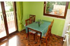 Villa Bok Apartma 4 – Green foto 2